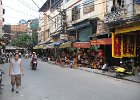 IMG 0234  Gaden Luong Van Can i den gamle bydel - Hanoi
